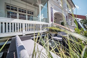 Hotel Villa Belvedere