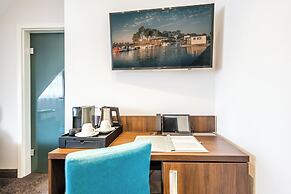 Hotel Villa Belvedere