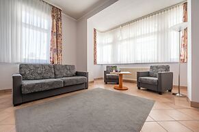Hotel Villa Belvedere