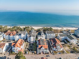 Hotel Villa Belvedere