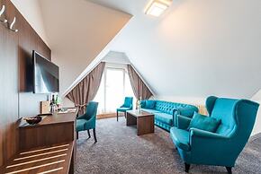 Hotel Villa Belvedere