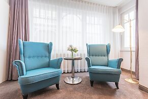 Hotel Villa Belvedere