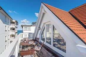 Hotel Villa Belvedere