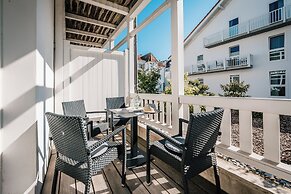 Hotel Villa Belvedere