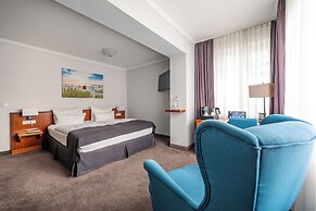 Hotel Villa Belvedere