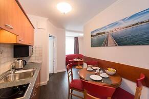 Hotel Villa Belvedere