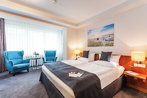 Hotel Villa Belvedere