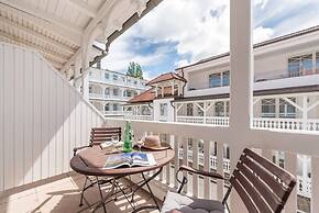 Hotel Villa Belvedere