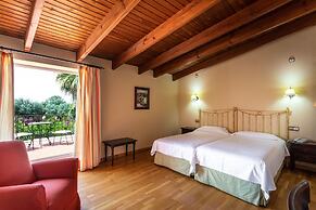Hotel São João de Deus by RIDAN Hotels