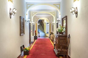 Hotel São João de Deus by RIDAN Hotels