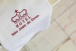Hotel São João de Deus by RIDAN Hotels