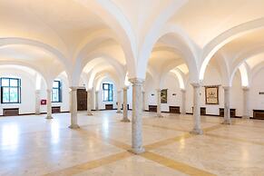 Hotel São João de Deus by RIDAN Hotels