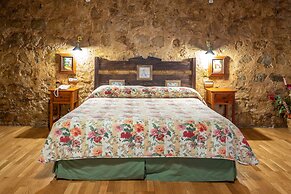 Hotel São João de Deus by RIDAN Hotels