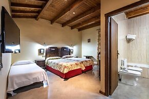 Hotel São João de Deus by RIDAN Hotels