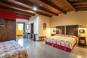 Hotel São João de Deus by RIDAN Hotels