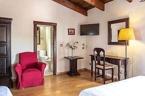 Hotel São João de Deus by RIDAN Hotels