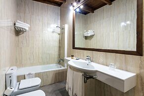 Hotel São João de Deus by RIDAN Hotels