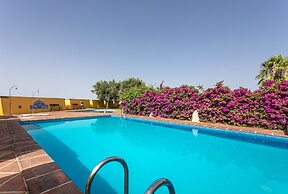 Hotel São João de Deus by RIDAN Hotels