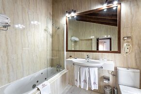 Hotel São João de Deus by RIDAN Hotels