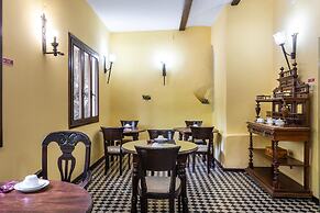 Hotel São João de Deus by RIDAN Hotels