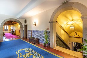Hotel São João de Deus by RIDAN Hotels
