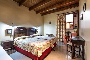 Hotel São João de Deus by RIDAN Hotels