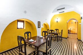 Hotel São João de Deus by RIDAN Hotels