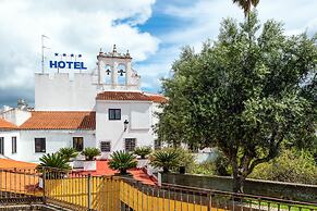 Hotel São João de Deus by RIDAN Hotels
