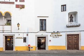 Hotel São João de Deus by RIDAN Hotels