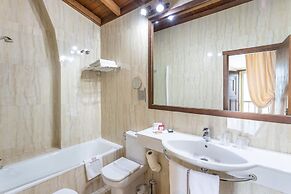 Hotel São João de Deus by RIDAN Hotels