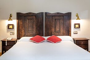 Hotel São João de Deus by RIDAN Hotels