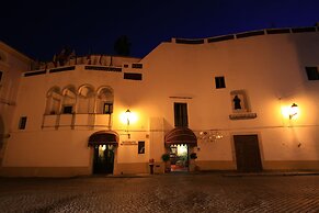 Hotel São João de Deus by RIDAN Hotels