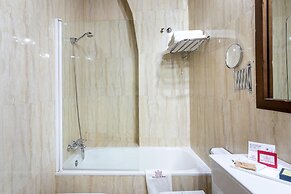 Hotel São João de Deus by RIDAN Hotels