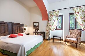 Hotel São João de Deus by RIDAN Hotels