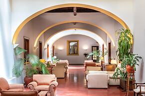 Hotel São João de Deus by RIDAN Hotels