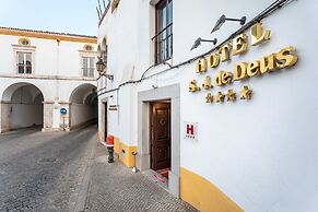 Hotel São João de Deus by RIDAN Hotels