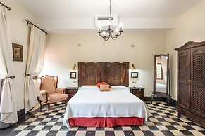 Hotel São João de Deus by RIDAN Hotels
