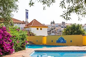 Hotel São João de Deus by RIDAN Hotels