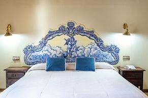Hotel São João de Deus by RIDAN Hotels