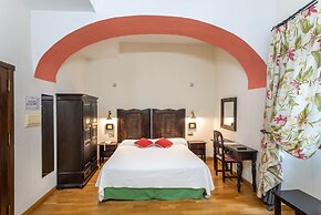 Hotel São João de Deus by RIDAN Hotels
