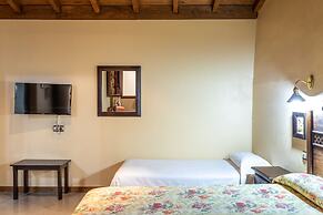 Hotel São João de Deus by RIDAN Hotels