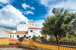 Hotel São João de Deus by RIDAN Hotels