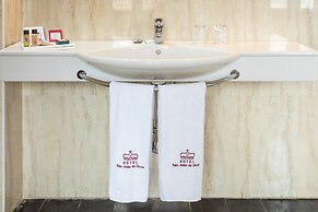 Hotel São João de Deus by RIDAN Hotels