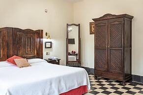 Hotel São João de Deus by RIDAN Hotels
