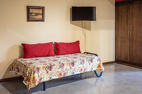 Hotel São João de Deus by RIDAN Hotels