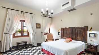 Hotel São João de Deus by RIDAN Hotels