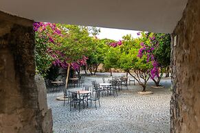 Hotel São João de Deus by RIDAN Hotels