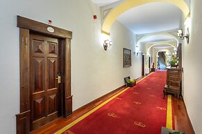 Hotel São João de Deus by RIDAN Hotels