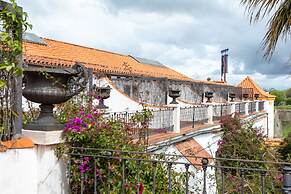 Hotel São João de Deus by RIDAN Hotels
