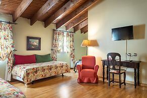 Hotel São João de Deus by RIDAN Hotels